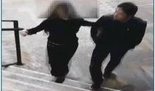 榆林老头爆料案件视频,揭秘背后惊人真相